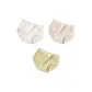 3 Pack[White+Purple+Green]