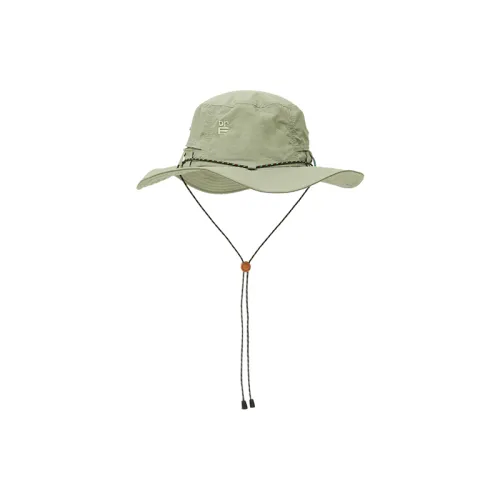 Cloud Factory Polyamide Bucket Hats Women's