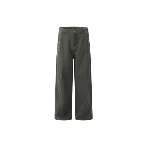 GBXM Casual Pants Unisex