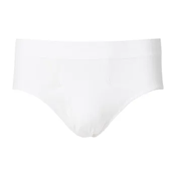UNIQLO Underpants Men's 1 Pack White
