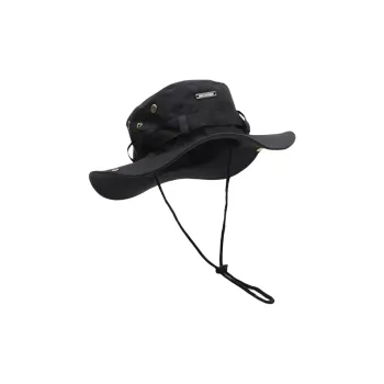 MUYKUY Cotton Bucket Hats Unisex