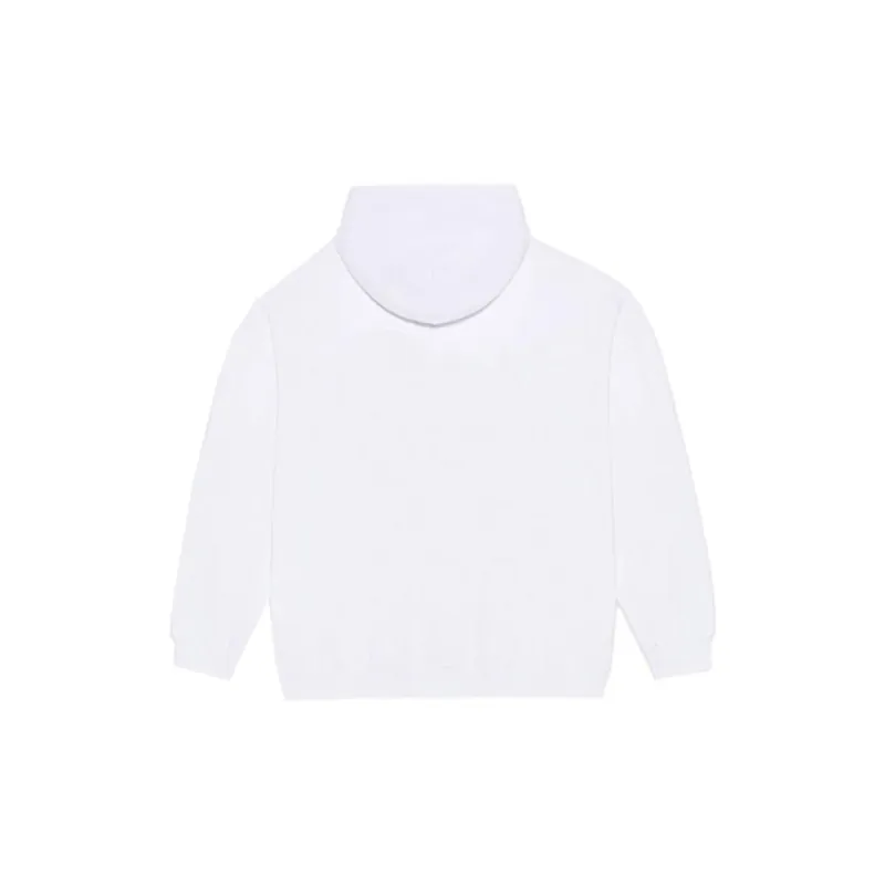 Balenciaga Earth Logo Hoodie-1