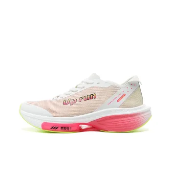 Up Run Phantom X2 Running Shoes Unisex Cherry Blossom Pink
