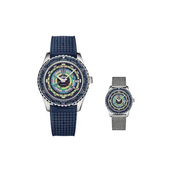 MIDO Men Leader Submariner Watch