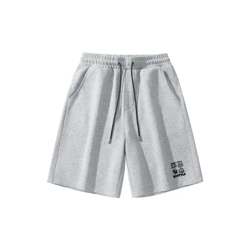 MJ STYLE Casual Shorts Unisex