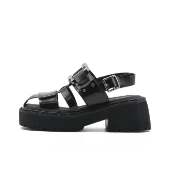 Little Sue Roman Sandals Women's