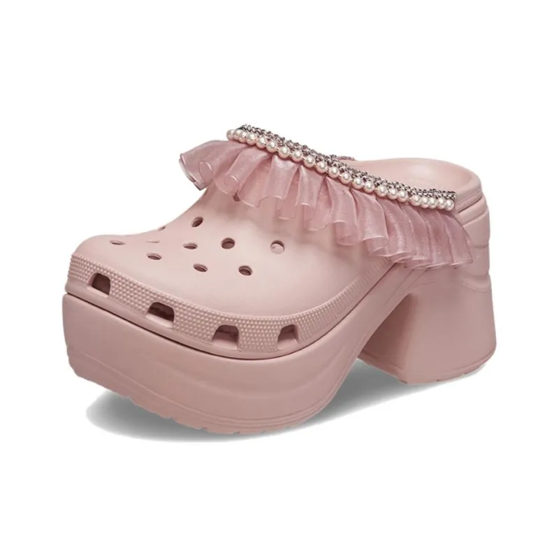 Crocs Clogs Women's-2