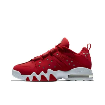 Nike Air Max 2 Cb '94 Low Gym Red