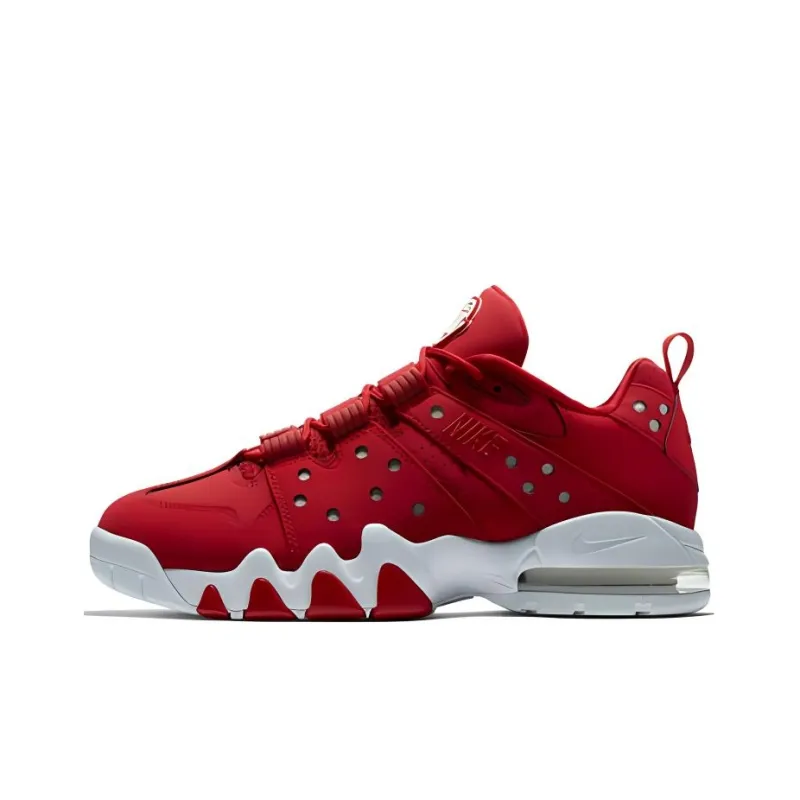 Nike Air Max 2 Cb '94 Low Gym Red-0