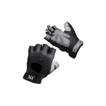 361° Polyester Pu Fitness Gloves Unisex
