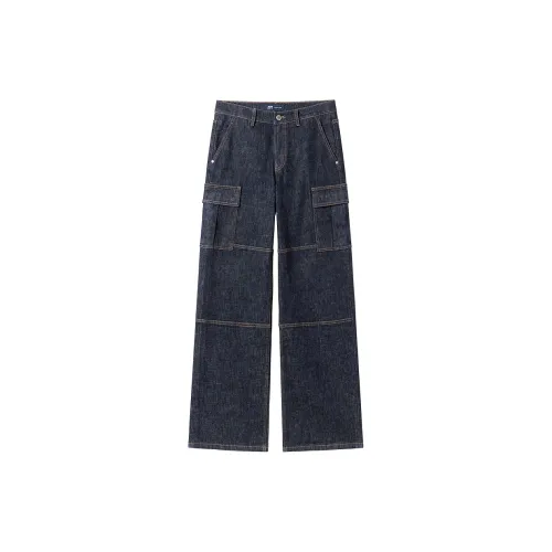 Miss Sixty Jeans Women's Dark Blue