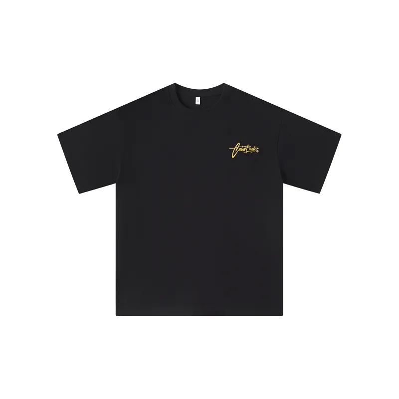 CSKS T Shirts Unisex-46