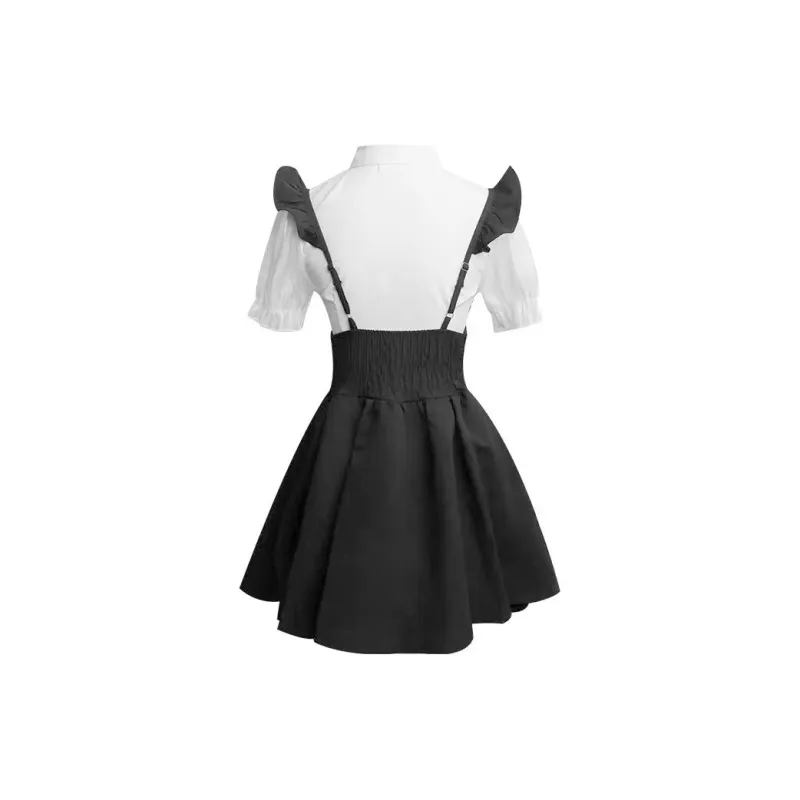 Incolore Two Piece Skirt Sets Women's-1