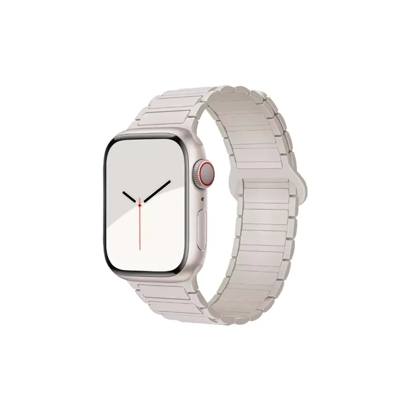 Senior's house Unisex Watch Bands-10