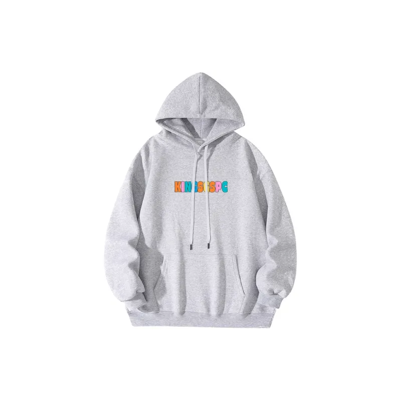 Kingsgspc Sweatshirts Unisex-22