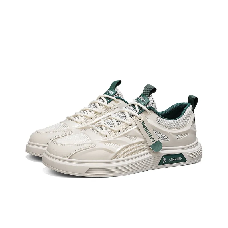 Abango Low-Top Casual Shoes Men's-2