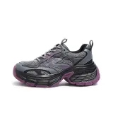 Gray/Purple