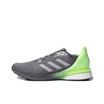 Adidas Astrarun 'Grey Green'