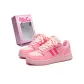 Peach Pink