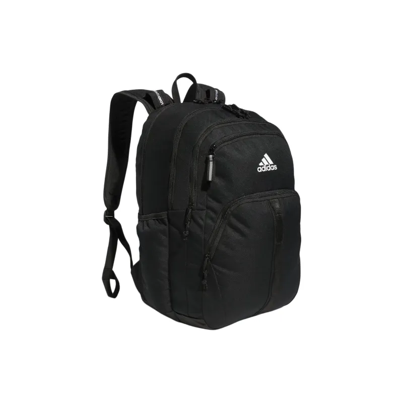 Adidas Prime 7 Backpack Black/White-0