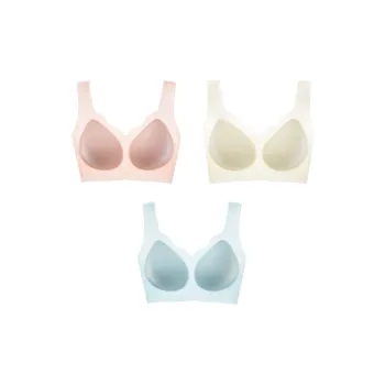 Huggy Kissy Women's Bras