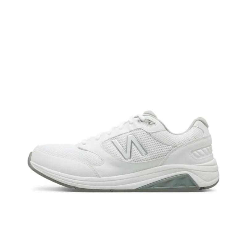 New Balance 928v3 White-0
