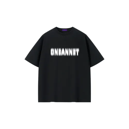 ONEANNET T-Shirts Unisex