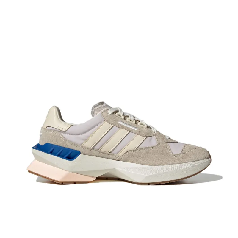 Adidas Originals Treziod Pt 'Grey Wonder White'-1