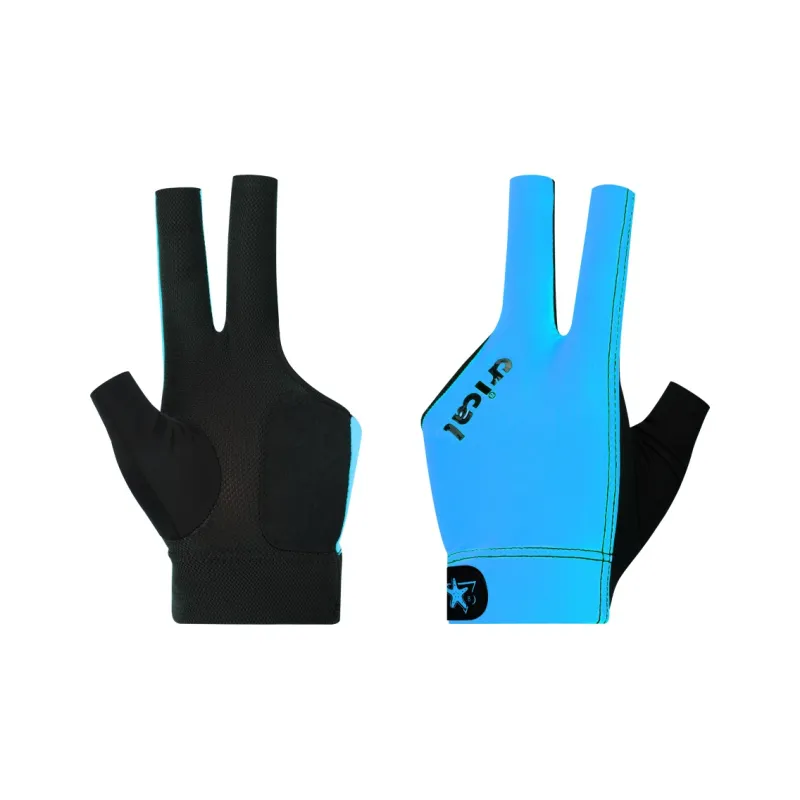 Crical Billiards Three-Finger Gloves-20