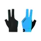 Blue Left Hand