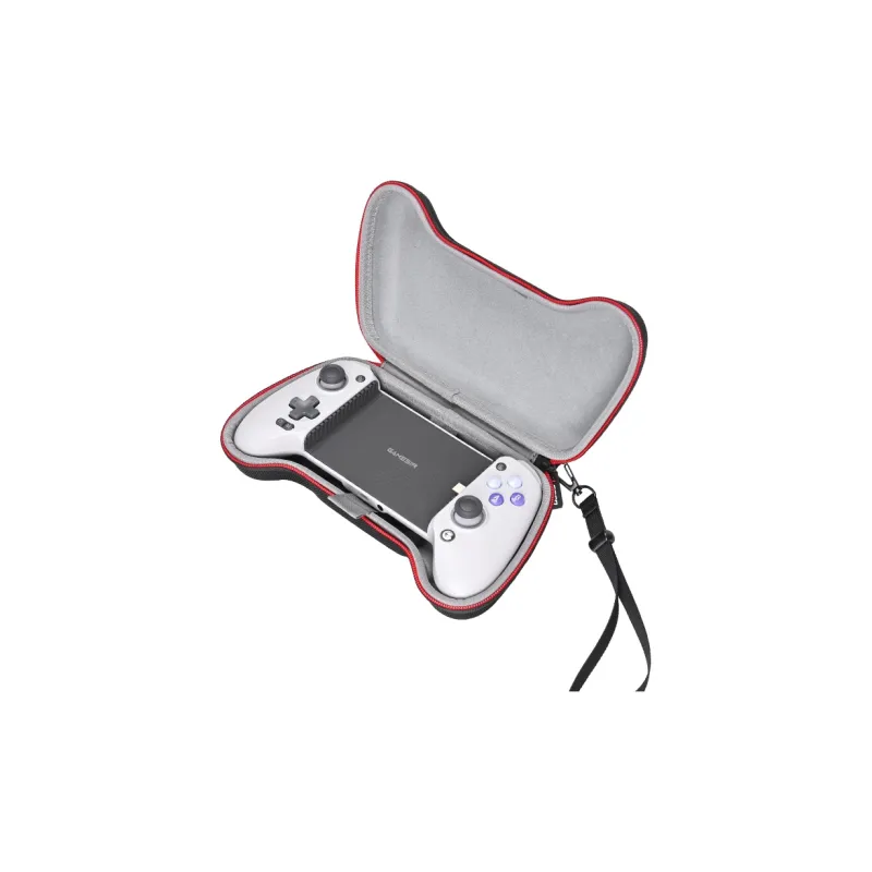 RLSOCO Travel Storage Bag Black Chick Exclusive Controller Storage Bag-2