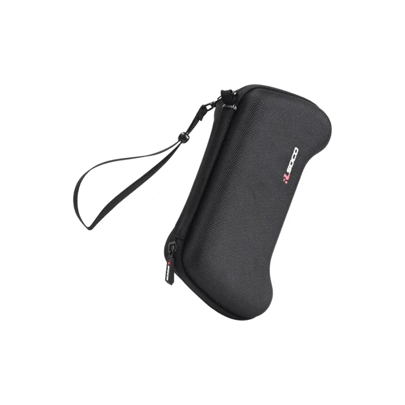 RLSOCO Travel Storage Bag Black Chick Exclusive Controller Storage Bag-1
