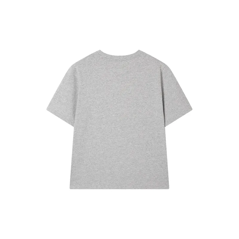 Ouyang T Shirts Women's-1