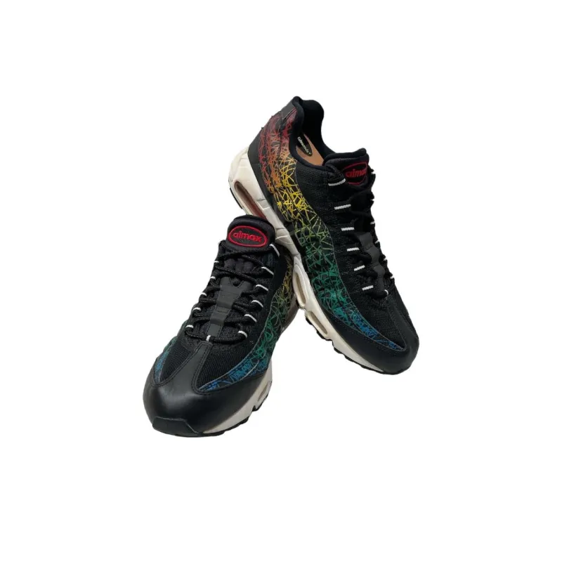 Nike Air Max 95 Premium Scribble-2