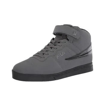 FILA Vulc 13 Mid 'Dark Grey'