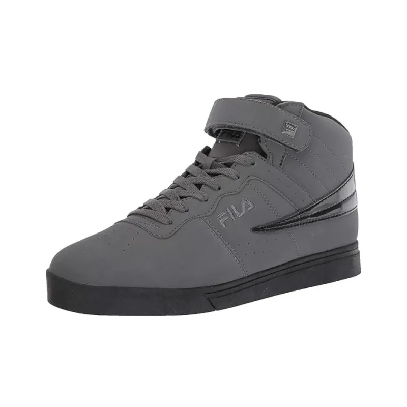 FILA Vulc 13 Mid 'Dark Grey'-0