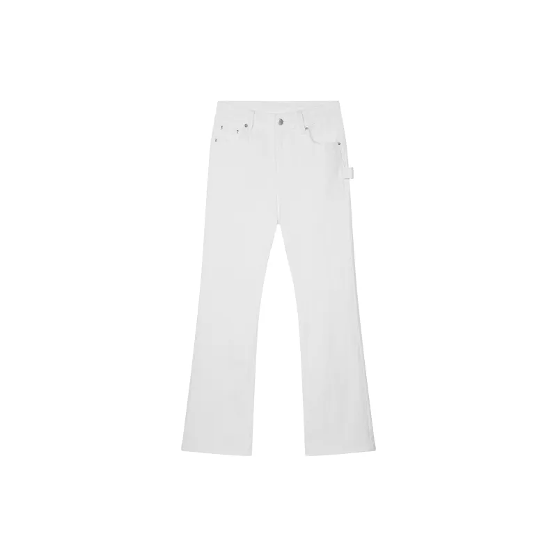 WELTER EXPERIMENT Jeans Unisex-0