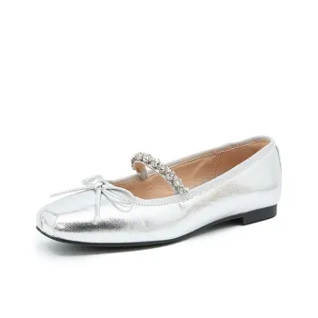 WESTLINK Casual Single Shoes 1cm Women's