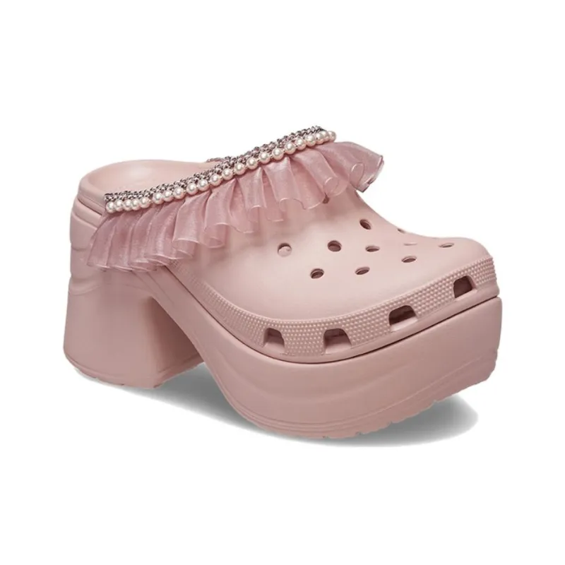 Crocs Clogs Women's-3