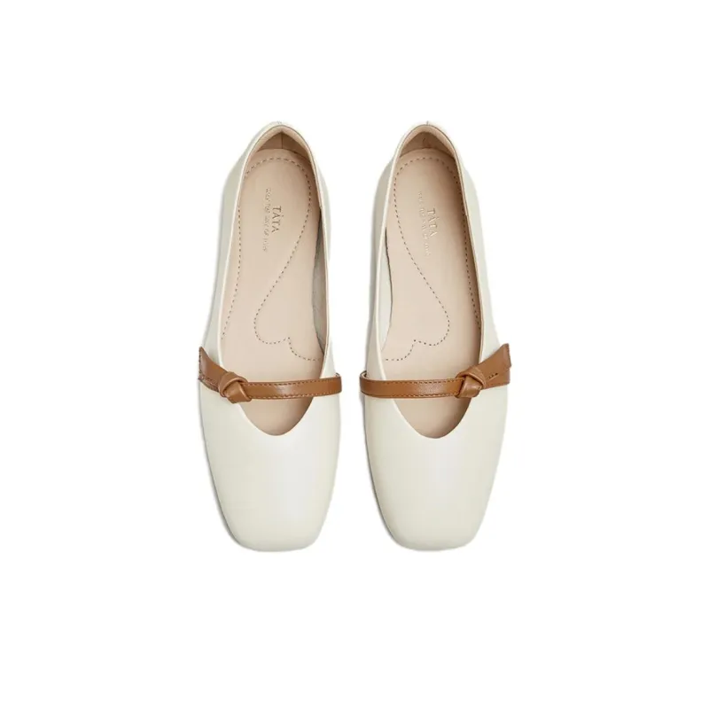 Tata Waltz Women's Casual Shoes 1.5cm Women's-4