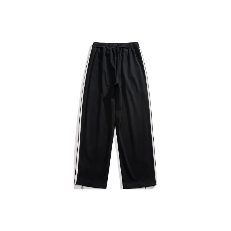 ZONEiD Casual Pants Unisex-2