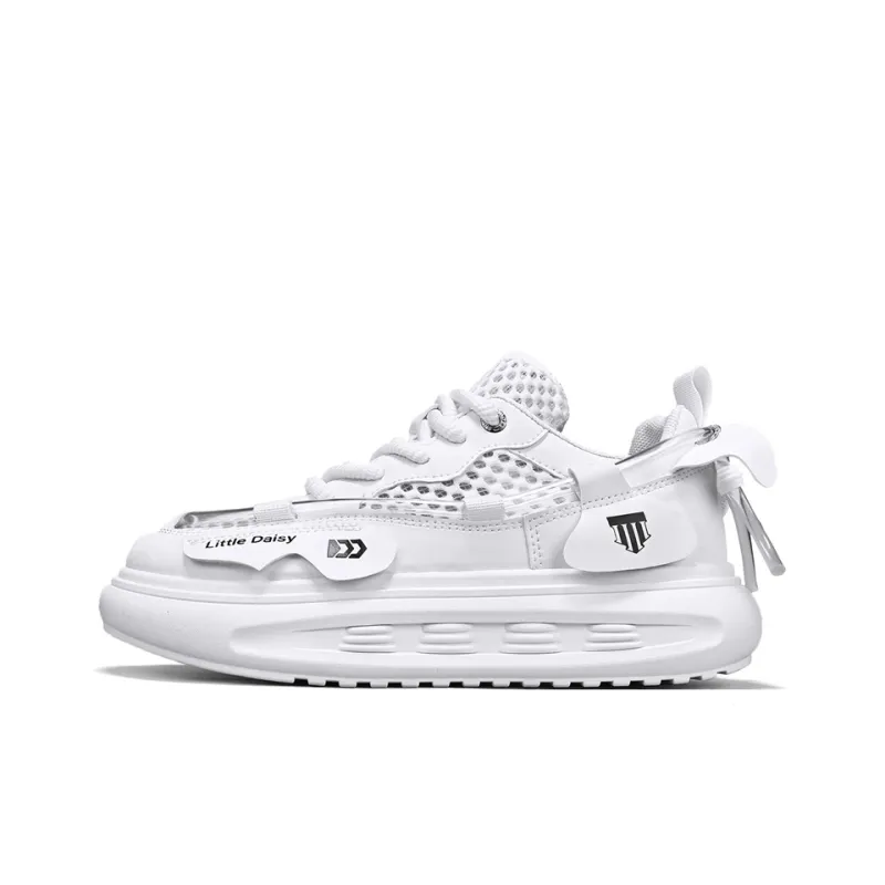 Abango Low-Top Casual Shoes Men's-0