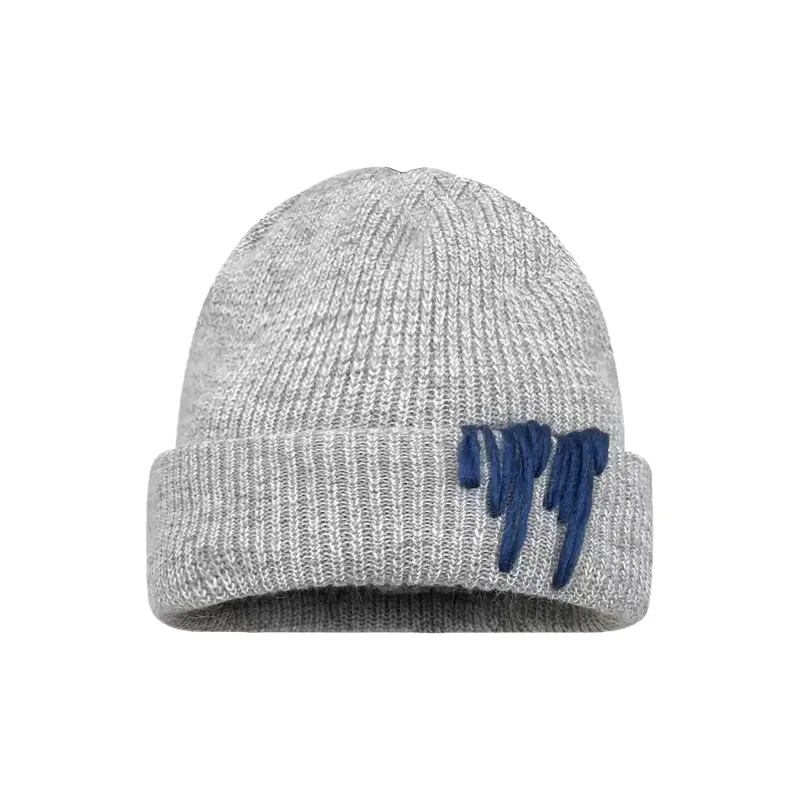 IOTS Polyester Beanies Unisex Gift, Item-2