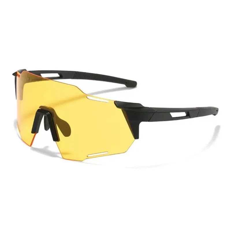 NOME Rectangular Sunglasses Unisex-3