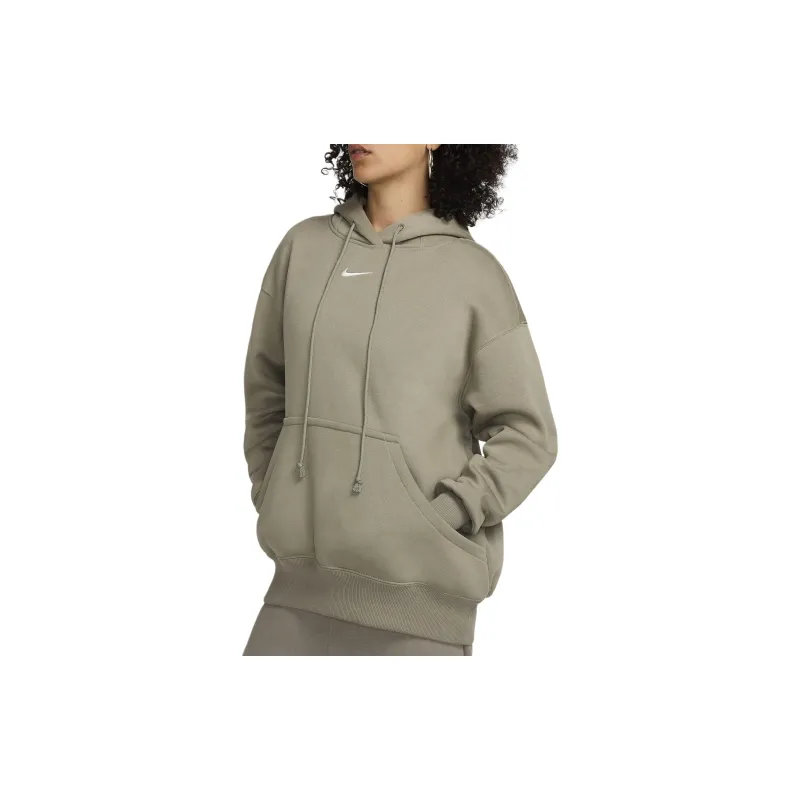 Nike Sportswear Phoenix Fleece Women's Oversized Pullover Hoodie-2