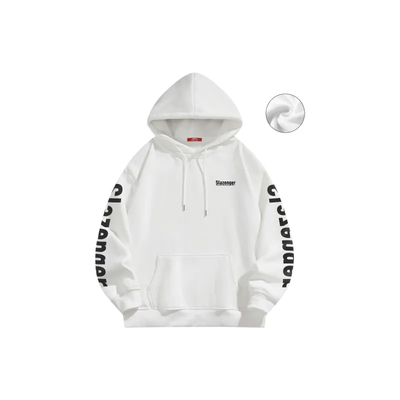 Slazenger Sweatshirts Unisex-31