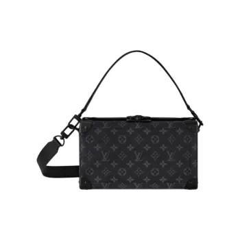 LOUIS VUITTON Soul Trunk East West