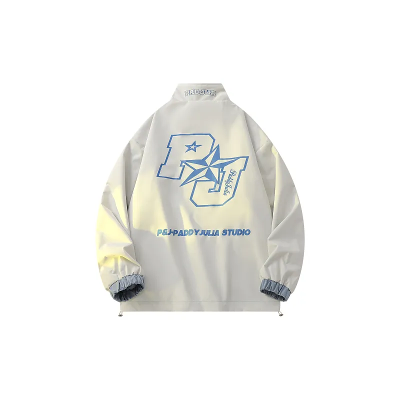Paddy Julia Jackets & Coats Padded Unisex-33