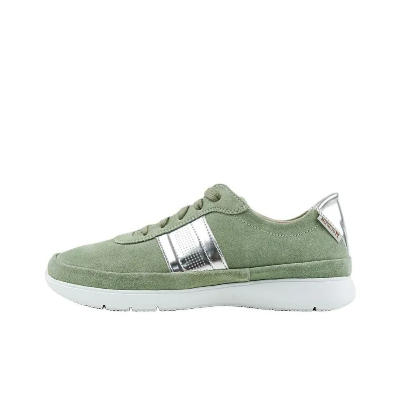 MEPHISTO Low-Top Casual Shoes 2.5cm Women's-6