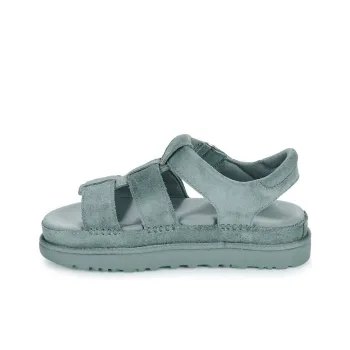 UGG Roman Sandals Women's Green